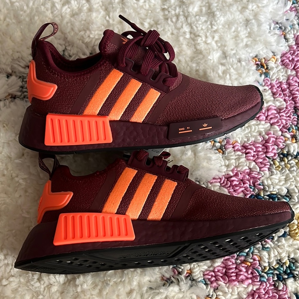 New Adidas !